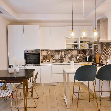Fifi Home Поццуоли Экстерьер фото