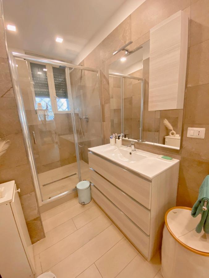 Fifi Home Поццуоли Экстерьер фото