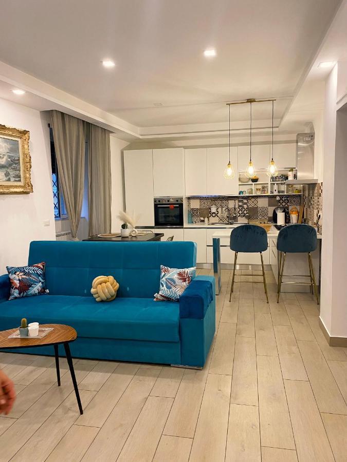 Fifi Home Поццуоли Экстерьер фото